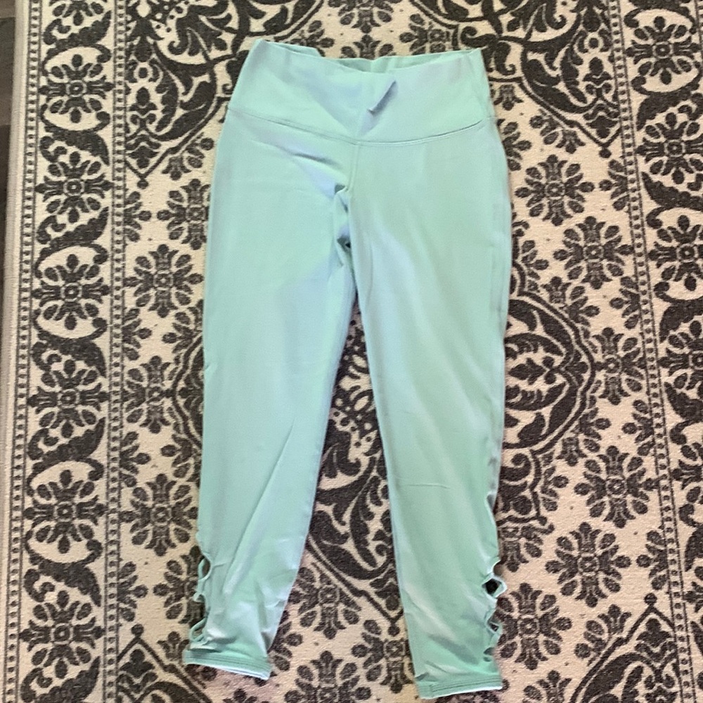 Workout pants
